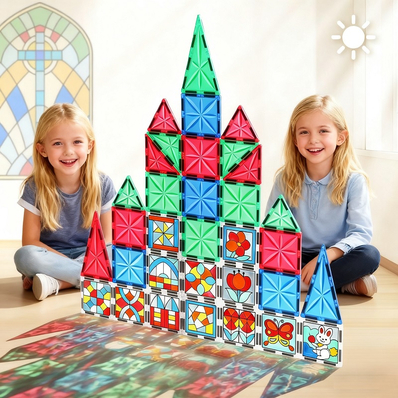 DIY Colorful magnet tile Educa (10).jpg